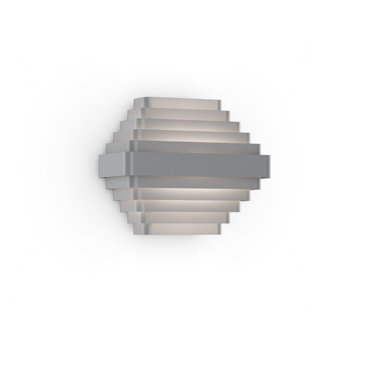J.J.W. 01 wall light E27