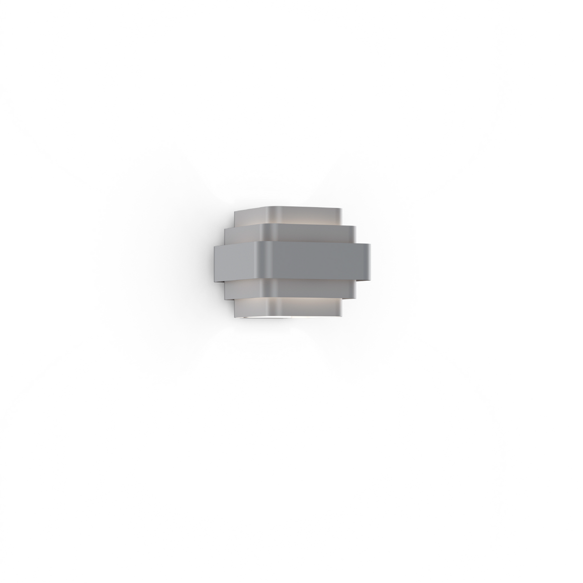 J.J.W. 02 wall light E27