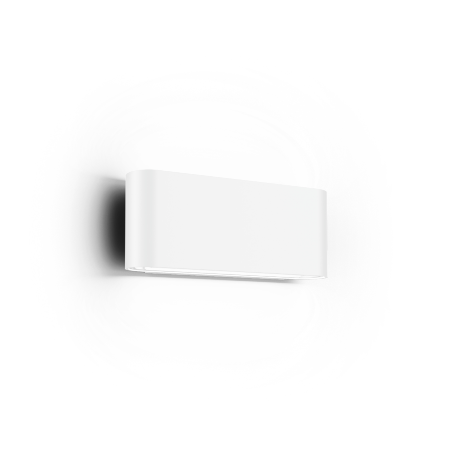 KIOSK 1.0 applique LED