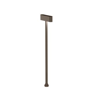 KIOSK FLOOR 1.2 spot de sol en saillie LED 3000K