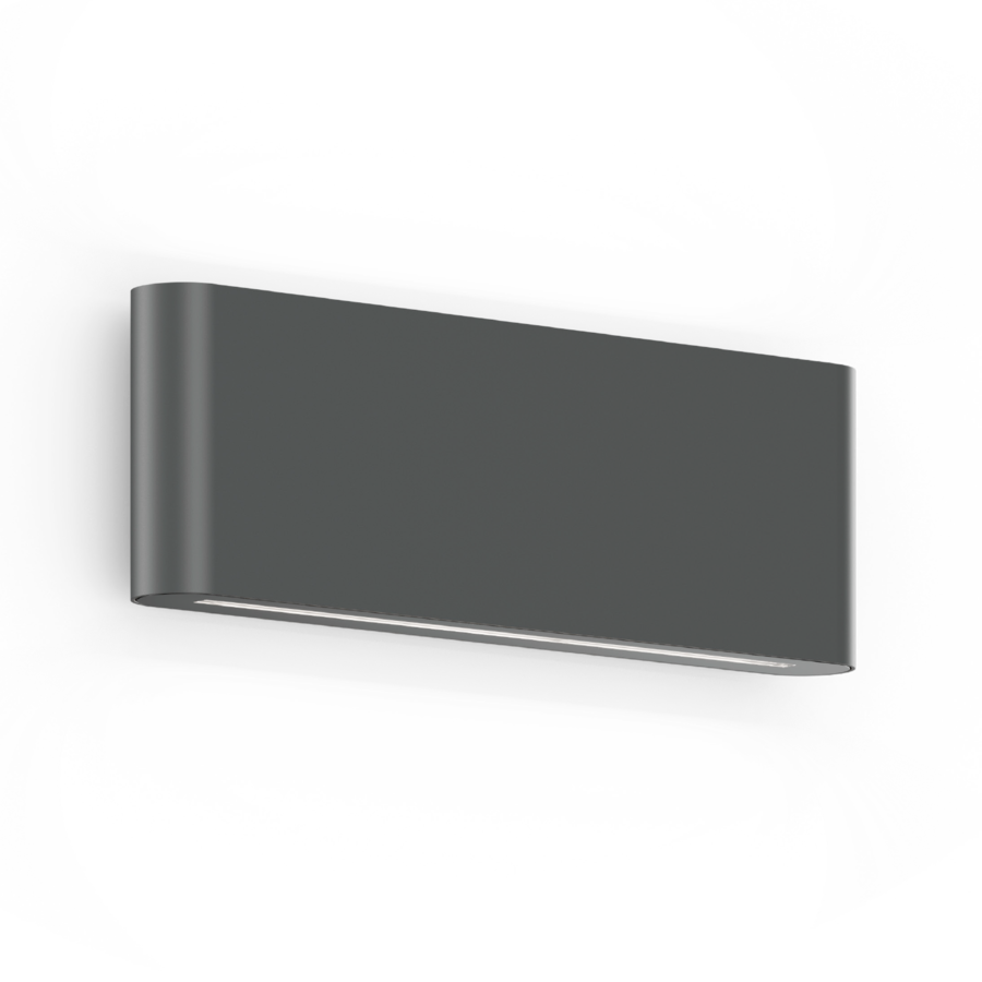 KIOSK 2.0 lineaire wandlamp LED