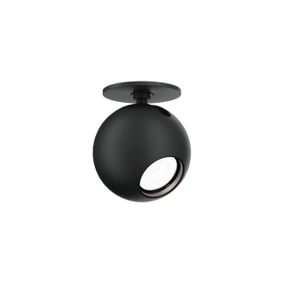 Wever & Ducré LECA 1.0 spot encastrable – disponible en 3 couleurs