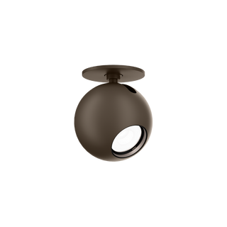 Wever & Ducré LECA 1.0 spot encastrable – disponible en 3 couleurs