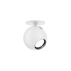 Wever & Ducré LECA 1.0 spot encastrable – disponible en 3 couleurs