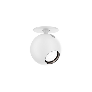 Wever & Ducré LECA 1.0 spot encastrable – disponible en 3 couleurs