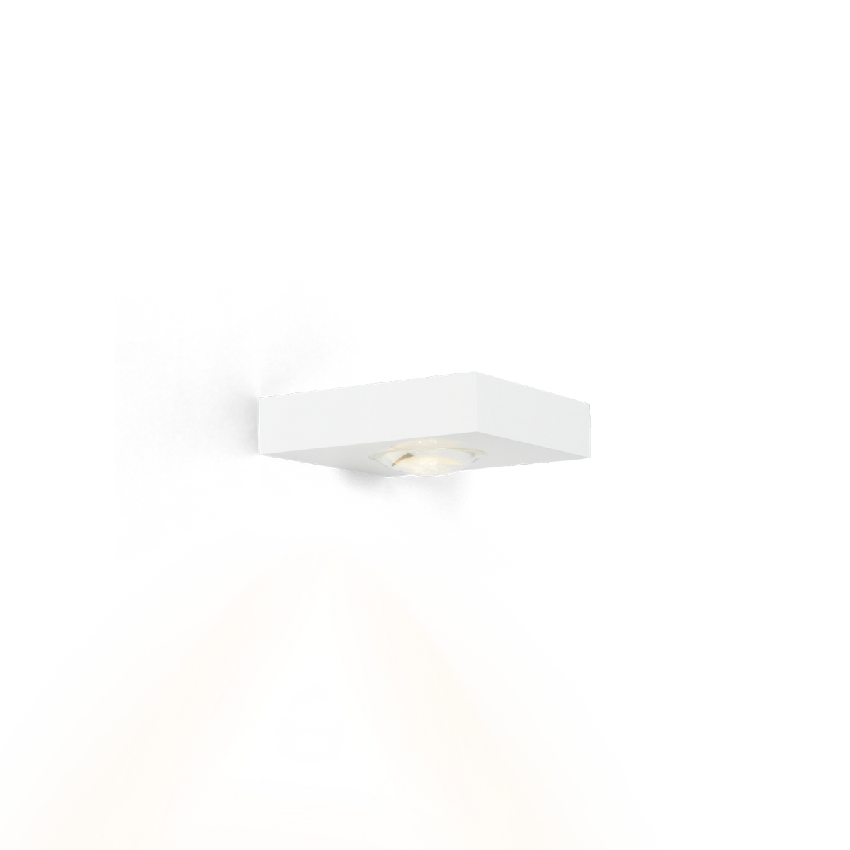 LEENS 1.0 LED wall light