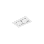 Wever & Ducré LINOO 2.0 spot encastrable – disponible en 2 couleurs