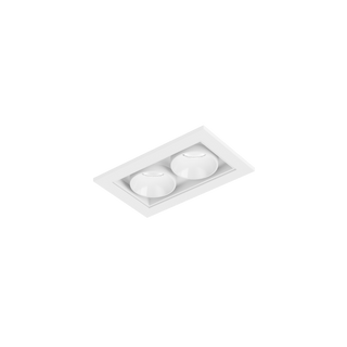 Wever & Ducré LINOO 2.0 spot encastrable – disponible en 2 couleurs