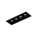 Wever & Ducré LINOO 4.0 spot encastrable – disponible en 2 couleurs