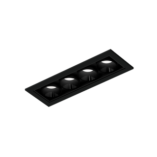 Wever & Ducré LINOO 4.0 spot encastrable – disponible en 2 couleurs
