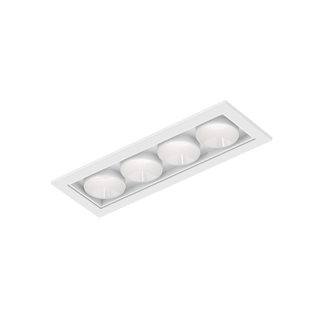 Wever & Ducré LINOO 4.0 spot encastrable – disponible en 2 couleurs