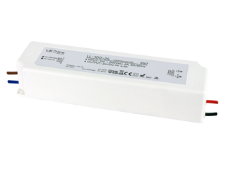 Alimentation LED LED line PRIME LL-100-24 100 W 24 V