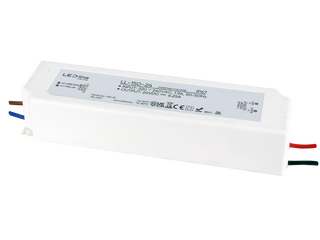 Alimentation LED LED line PRIME LL-150-24 150 W 24 V