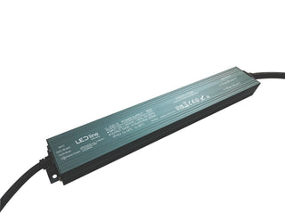 Alimentation LED aluminium LED line PRIME LL-200-12-ALU 200 W 12 V