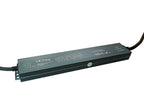 Alimentation LED aluminium LED line PRIME LL-200-24-ALU 200 W 24 V