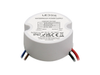 Alimentation LED avec boîte de connexion LED line LITE LL-DP-30-12 30 W 12 V