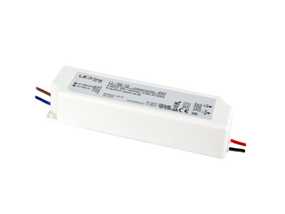 Alimentation LED LED line PRIME LL-35-12 36 W 12 V