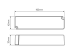 Alimentation LED LED line PRIME LL-75-24 75 W 24 V