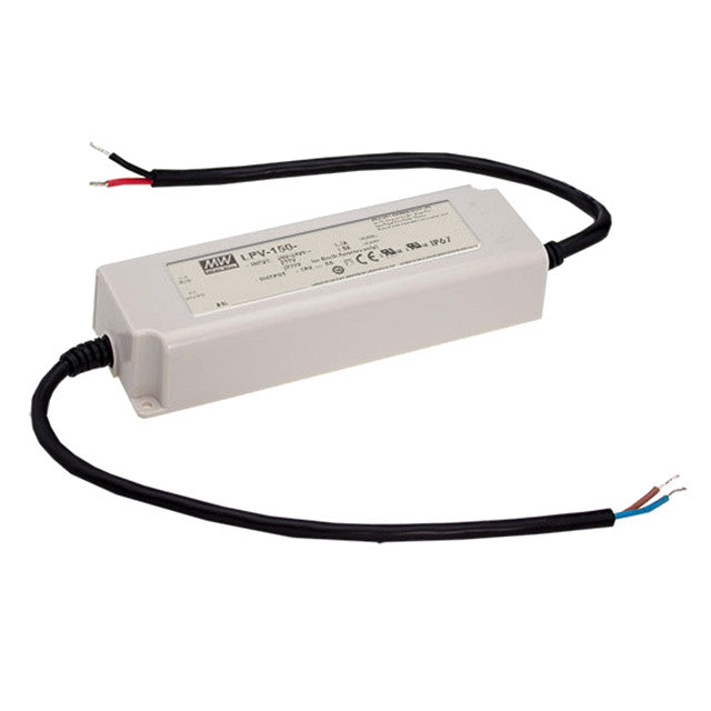 LED power supply Mean Well LPV-150-48 150 W 12 V