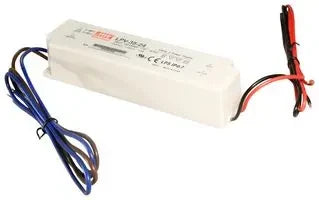 Alimentation LED Mean Well LPV-35-24 36 W 24 V