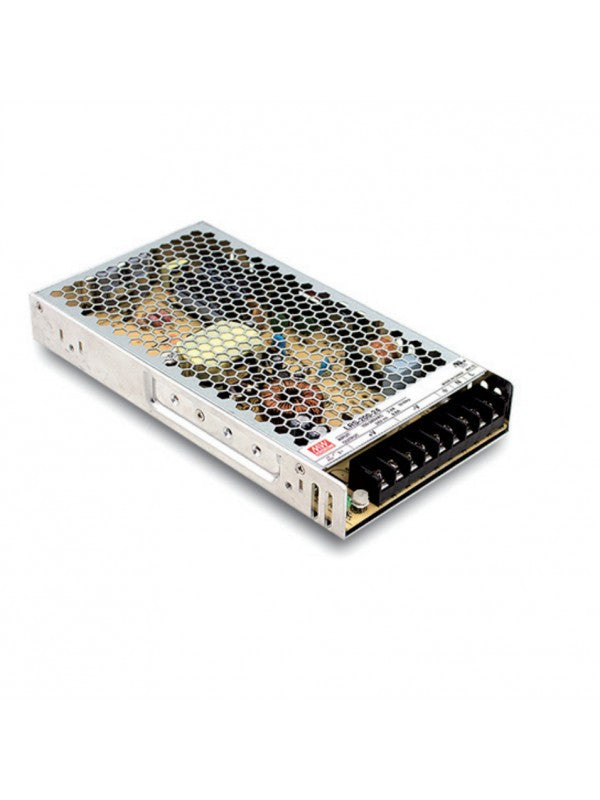 Alimentation LED Mean Well LRS-150-48 150 W 48 V