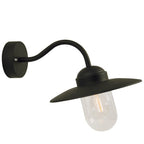 Nordlux Luxembourg wandlamp zwart