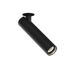 Wever & Ducré MATCH trimless 1.0 half-inbouwspot – verkrijgbaar in 4 kleuren