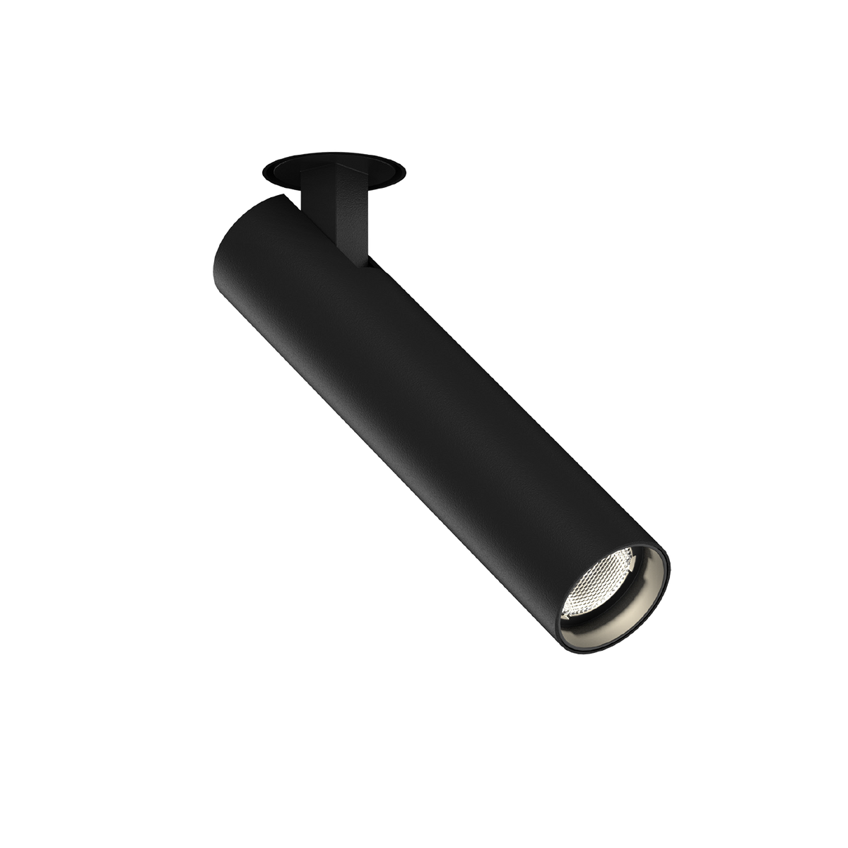 Wever & Ducré MATCH trimless 1.0 half-inbouwspot – verkrijgbaar in 4 kleuren