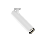Wever & Ducré MATCH trimless 1.0 half-inbouwspot – verkrijgbaar in 4 kleuren