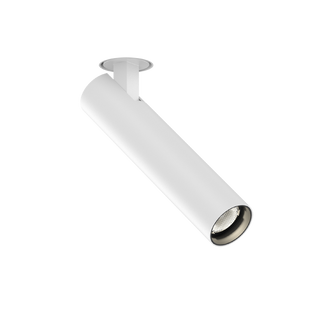 Wever & Ducré MATCH trimless 1.0 half-inbouwspot – verkrijgbaar in 4 kleuren