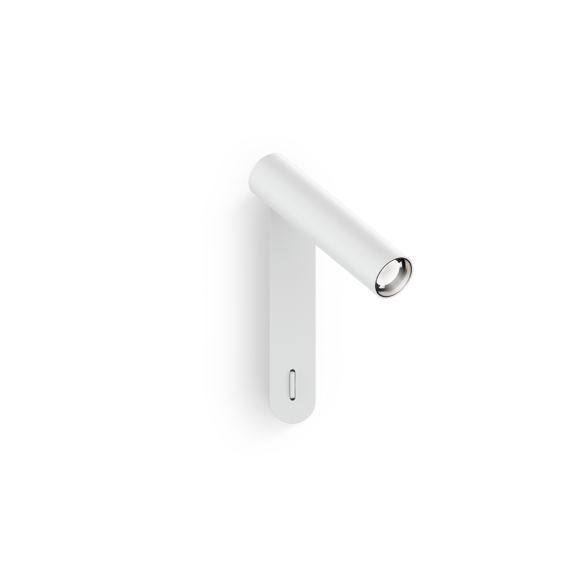MATCH snooze 1.0 LED wall light