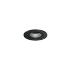 Wever & Ducré MATCH point IP44 1.0 recessed spot – available in 2 colours