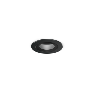 Wever & Ducré MATCH point IP44 1.0 recessed spot – available in 2 colours