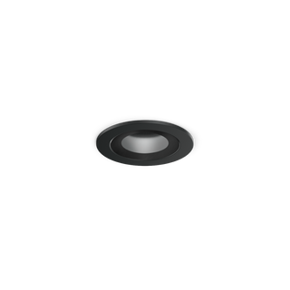 Wever & Ducré MATCH point IP44 1.0 recessed spot – available in 2 colours