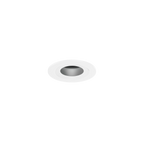 Wever & Ducré MATCH point IP44 1.0 recessed spot – available in 2 colours