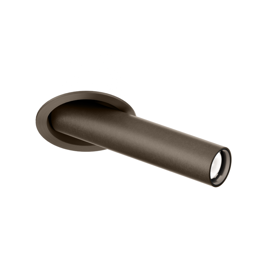 Wever & Ducré MATCH SNEAK 1.0 spot semi-encastrable – disponible en 6 couleurs