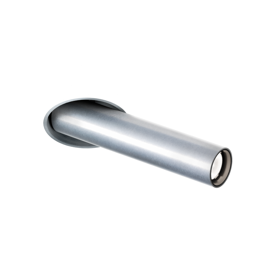Wever & Ducré MATCH SNEAK trimless 1.0 half-inbouwspot – verkrijgbaar in 6 kleuren