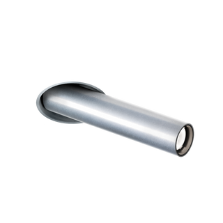 Wever & Ducré MATCH SNEAK trimless 1.0 half-inbouwspot – verkrijgbaar in 6 kleuren