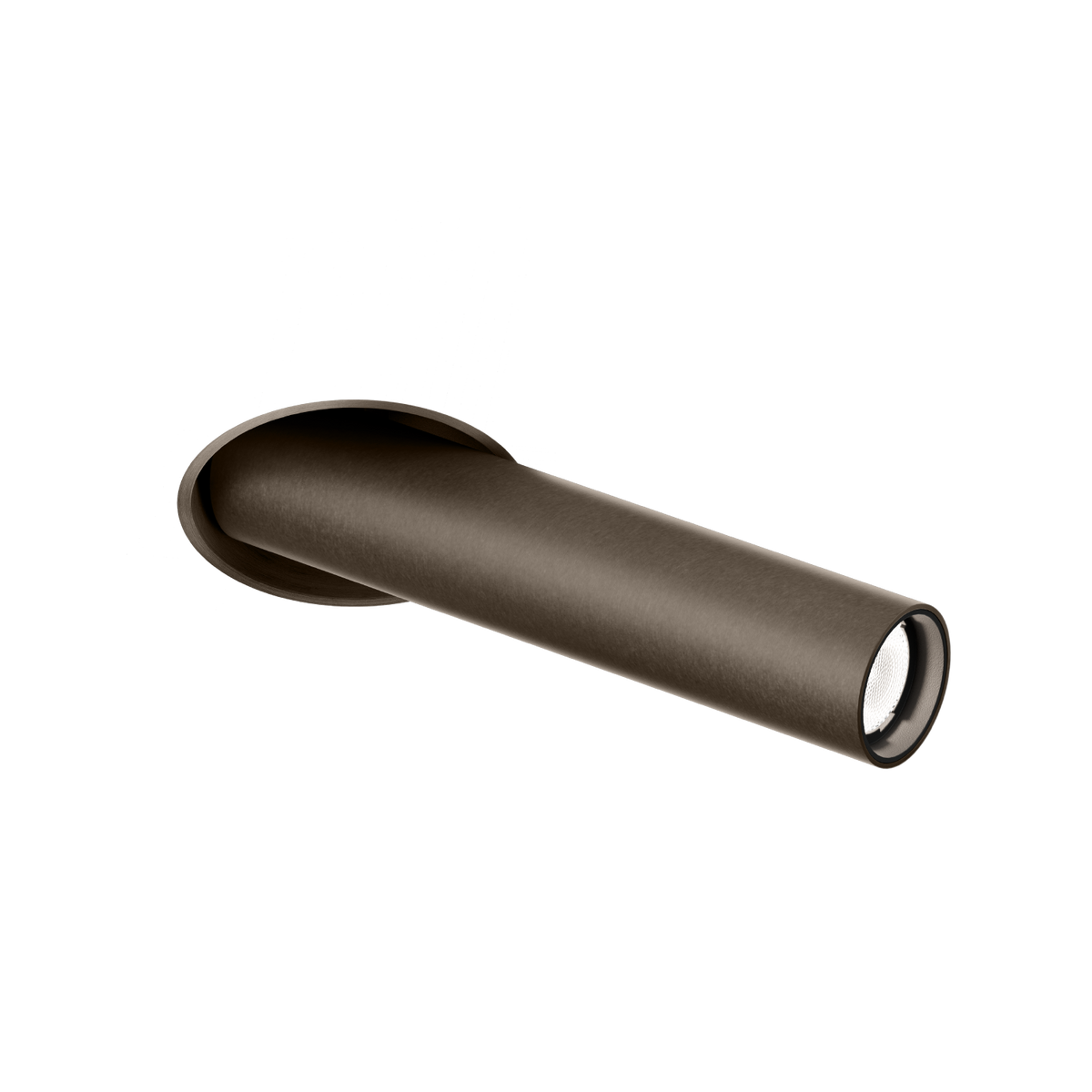 Wever & Ducré MATCH SNEAK trimless 1.0 half-inbouwspot – verkrijgbaar in 6 kleuren