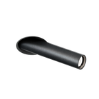 Wever & Ducré MATCH SNEAK trimless 1.0 half-inbouwspot – verkrijgbaar in 6 kleuren