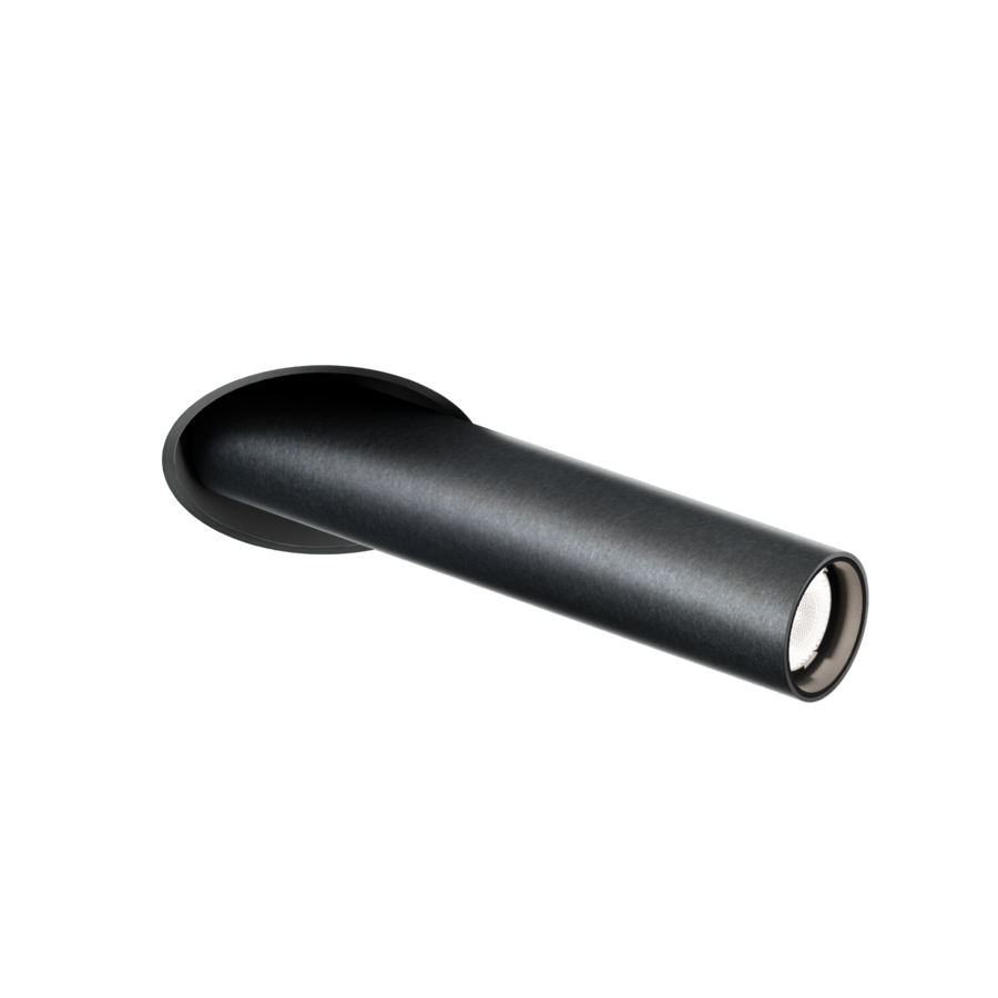 Wever & Ducré MATCH SNEAK trimless 1.0 half-inbouwspot – verkrijgbaar in 6 kleuren