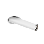 Wever & Ducré MATCH SNEAK trimless 1.0 half-inbouwspot – verkrijgbaar in 6 kleuren