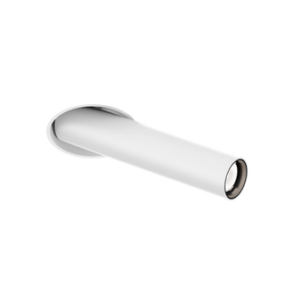 Wever & Ducré MATCH SNEAK trimless 1.0 half-inbouwspot – verkrijgbaar in 6 kleuren