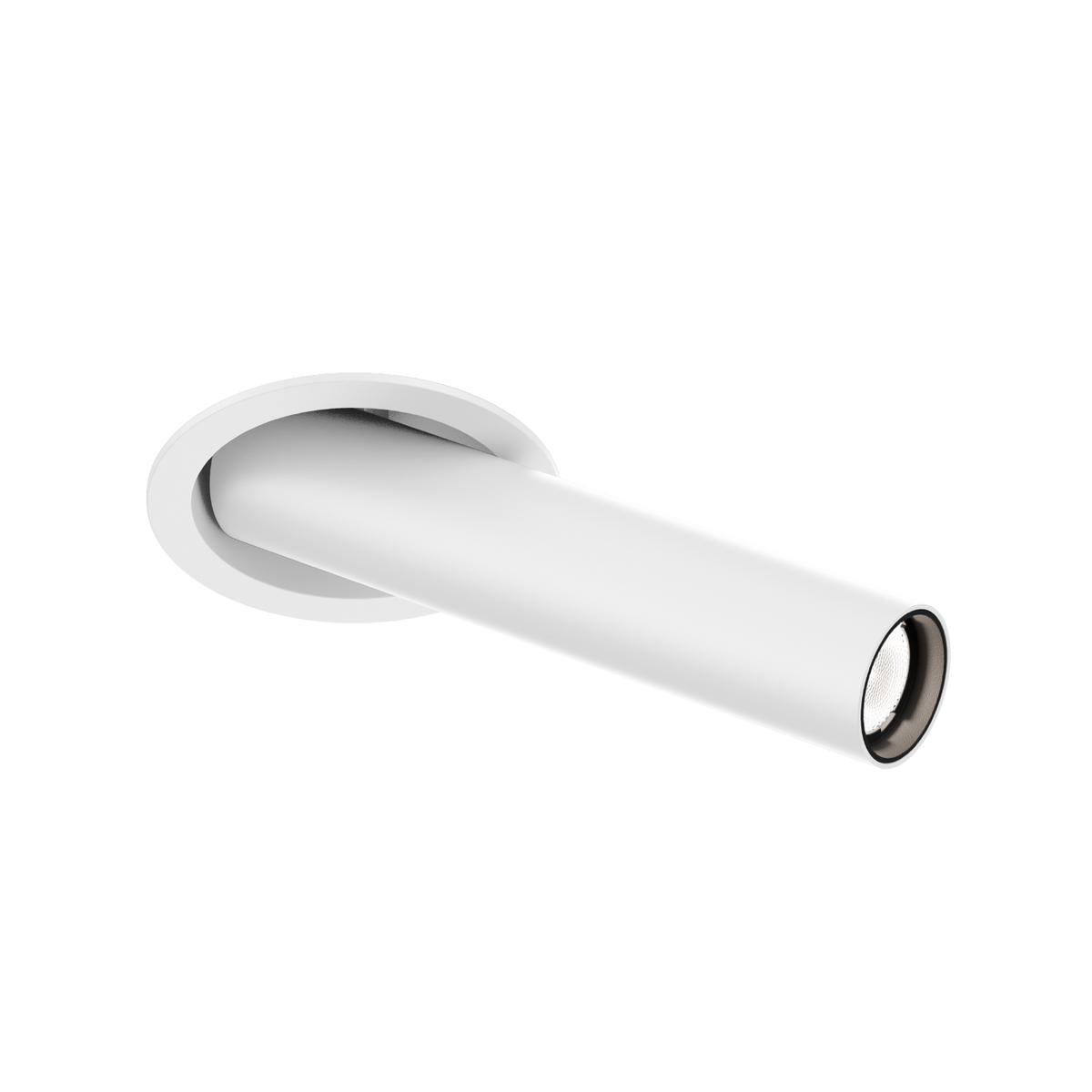 Wever & Ducré MATCH SNEAK 1.0 spot semi-encastrable – disponible en 6 couleurs