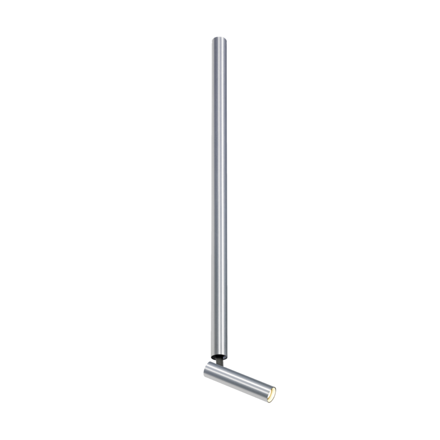 Wever & Ducré MATCH stick trimless 1.0 half-inbouwspot – verkrijgbaar in 3 kleuren