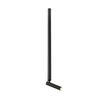 Wever & Ducré MATCH stick 1.0 spot semi-encastrable – disponible en 3 couleurs