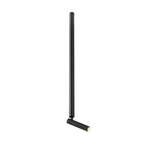 Wever & Ducré MATCH stick trimless 1.0 semi-recessed spot – available in 3 colours