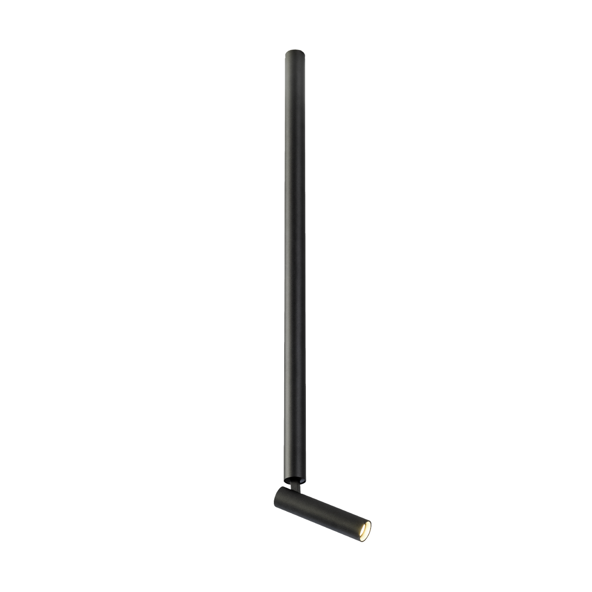 Wever & Ducré MATCH stick trimless 1.0 semi-recessed spot – available in 3 colours