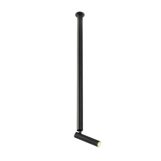 Wever & Ducré MATCH stick 1.0 spot semi-encastrable – disponible en 3 couleurs