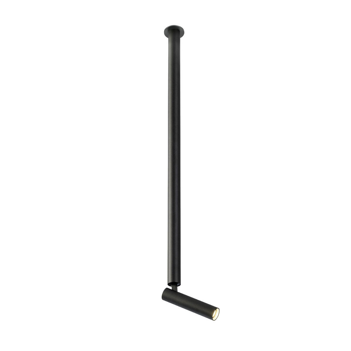 Wever & Ducré MATCH stick 1.0 spot semi-encastrable – disponible en 3 couleurs